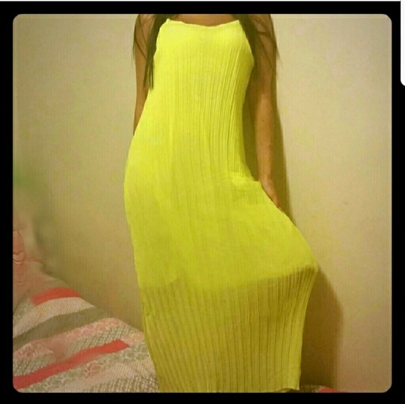 cool cube Dresses & Skirts - Summer maxi dress